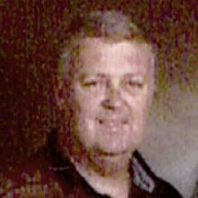 GRAHAM WILLIAM PRINCE, SR.  Obituary pic