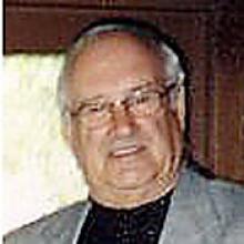 DONALD ULLYOT  Obituary pic