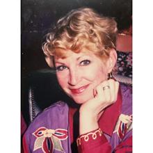 BRENDA MARLENE LEBEAU HARDY Obituary pic