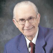 WALTER GEORGE WIRTZFELD Obituary pic