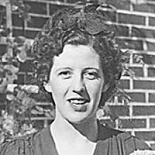 REBECCA (BECKY) LIVINGSTONE ANDERSON (DICKSON)  Obituary pic