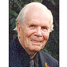 JACK (JOHN ALEXANDER HUME) WINRAM  Obituary pic