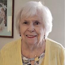 BEATRICE (BEA) BURGESS Obituary pic