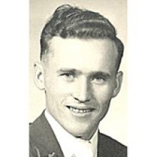 FRANK JOHN MASIOWSKI  Obituary pic
