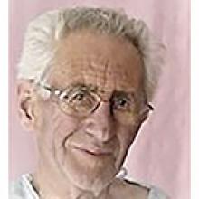 ALLAN (AL) CLARK DAILY Obituary pic