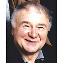 SIEGFRIED WALTER HUGO DAUMLER  Obituary pic