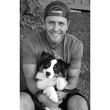 SCOTT RICHARD NAUJOKS Obituary pic