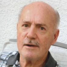 MARCEL SYLVESTRE Obituary pic
