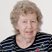 THOREY CHERNEY  Obituary pic