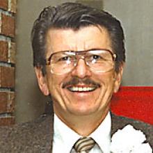 EDWARD ZAMBIK  Obituary pic