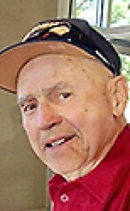 LEN FRIESEN Obituary pic