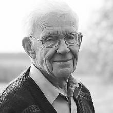 GLENN BROWN Obituary pic