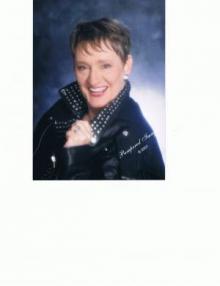 CAROL LYNNE BREMAUD (CUNNINGHAM)  Obituary pic