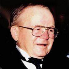 EDWIN (ED) (SWEDE) CARLSON  Obituary pic