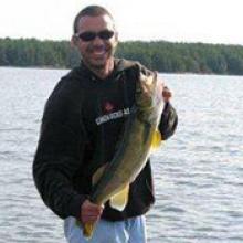RANDY FAST JR. (REGGIE)  Obituary pic