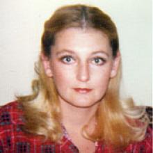 JO-ANN ISABEL CRAWFORD  Obituary pic