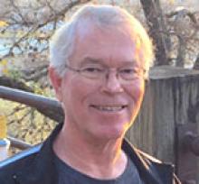 GERALD ALAN EPP  Obituary pic