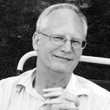 ALISTAIR EVAN GIBB Obituary pic