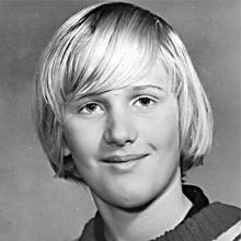 David Kampen Obituary pic
