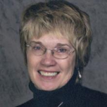 LEONE MARGARET DECK  Obituary pic