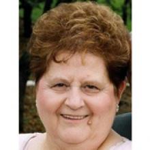 KAREN SCHMULAND (BERRY)  Obituary pic