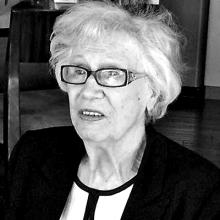 HALINA FRACZ Obituary pic