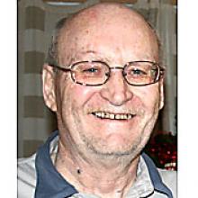 HERBERT JOHN HICKS  Obituary pic