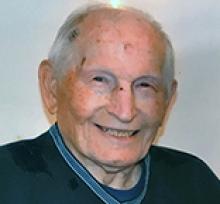 EUGENE KOWALENKO  Obituary pic