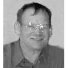 WESLEY JOHN HUTA  Obituary pic