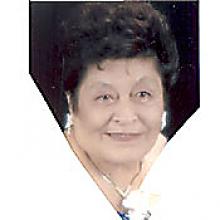 EMILIA DENISE MARIE HARRISON (PROULX)  Obituary pic