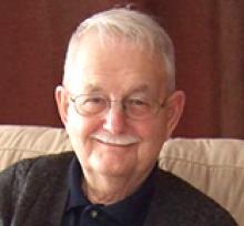 STANLEY ERNEST RIDGWAY Obituary pic