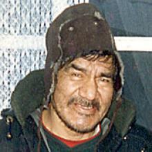 WILLIAM JOHN PRUDEN (BOO BOO)  Obituary pic