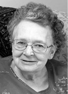 McLachlan, Lynda Dawne Obituary pic