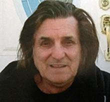 MICHAEL DOMENCO  Obituary pic