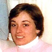 LEE ANN CAROLINE SMALL  Obituary pic