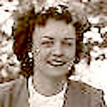 RUTH LOREEN WATTIER (GALL)  Obituary pic
