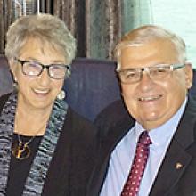 SHARON and LARRY ZARYCHANSKI Obituary pic