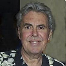 RAY FORD (PHILIP RAYMOND)  Obituary pic
