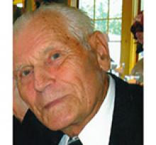 ANTONI STARAK  Obituary pic