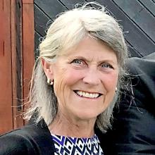 NANCY GRAY Obituary pic
