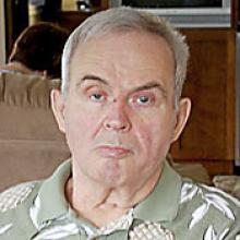 ANTHONY (TONY) MILLER  Obituary pic