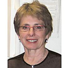 ELISABETH LOEWEN GENEST  Obituary pic