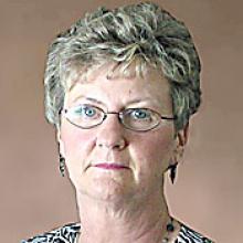 GLORIA BETH LOUISE KLIEWER  Obituary pic