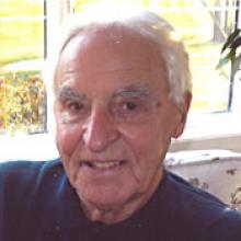 TED FINKBEINER  Obituary pic