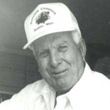 JAMES ALLAN (JIM) DUNCAN  Obituary pic