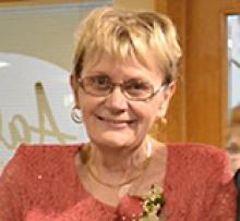KATIE ROGODZINSKI (KRYWENKO) Obituary pic