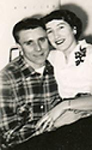 TED (TEDDY) DUBELL Obituary pic