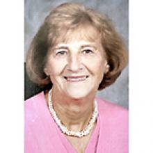 LILLIAN ELLA DILL (Schultz) Obituary pic