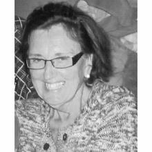 CAROL MOFFATT Obituary pic