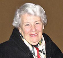 LOUISE LORETTE SOUBRY (FORTIER) Obituary pic